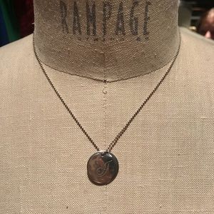 Tiffany and Co necklace